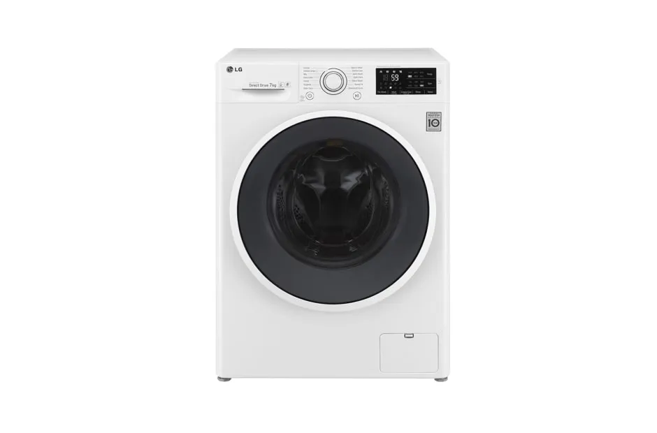 Замена подшипников LG FM-2U2QDN1