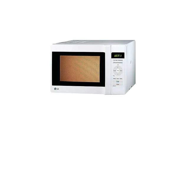 Ремонт механизма открывания двери LG MB-4047K