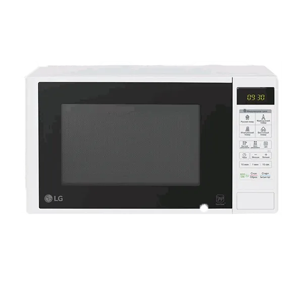 Ремонт механизма открывания двери LG MS20C44D