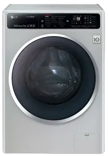 Замена подшипников LG F14U1JBS6