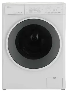 Замена подшипников LG FH2B8TD