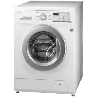 Замена подшипников LG E-10B8ND5