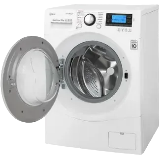 Замена подшипников LG F1481TDS