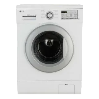 Замена подшипников LG F1068LD9