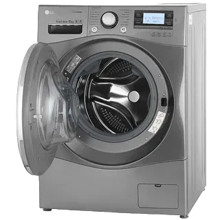 Замена подшипников LG E-8069SD