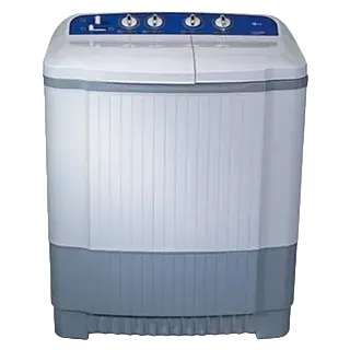 Замена подшипников LG WP-1022M