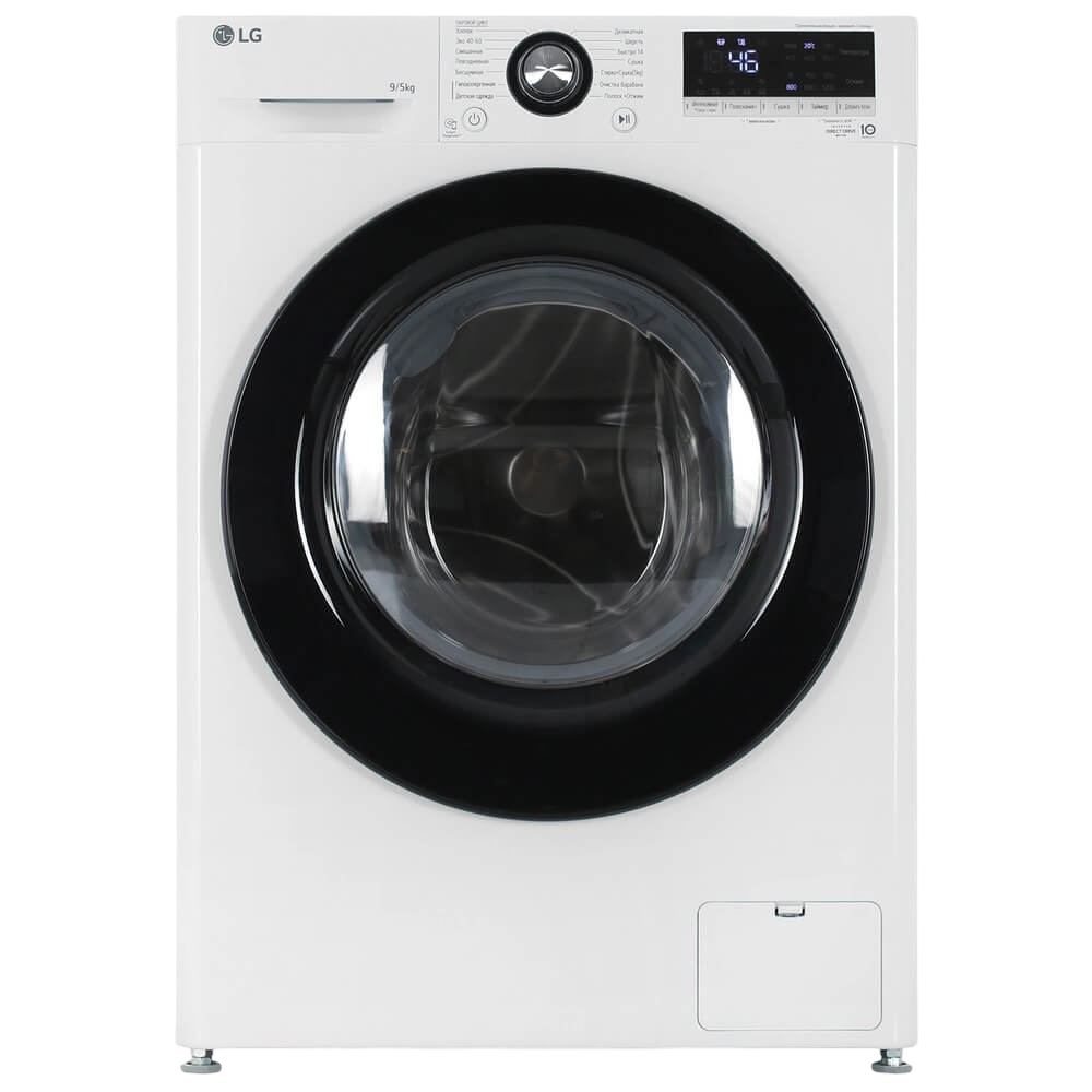 Ремонт (или замена) барабана LG F2V3FR6W