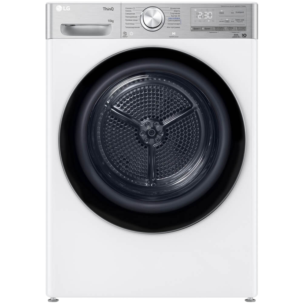 Ремонт (или замена) барабана LG DC10V9V9E