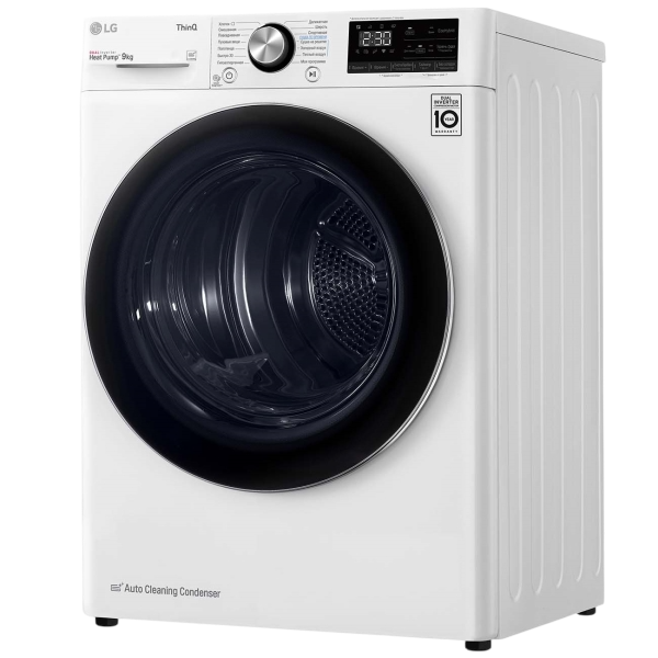 Ремонт (или замена) барабана LG DC90V9V9WN