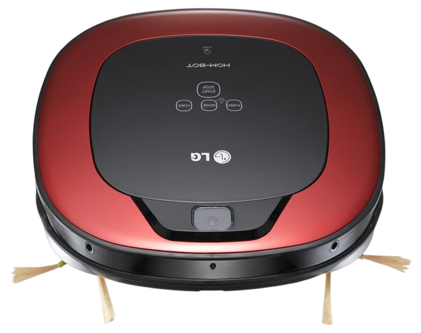 LG VR6260LVM Roboking