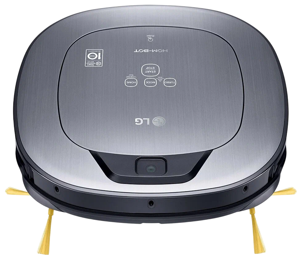 LG VR1128SIL Roboking