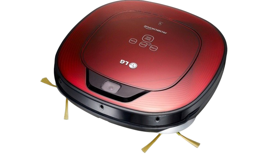 LG VR1227R Roboking