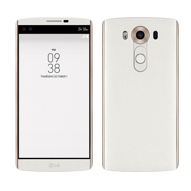 Замена кнопки включения LG V10
