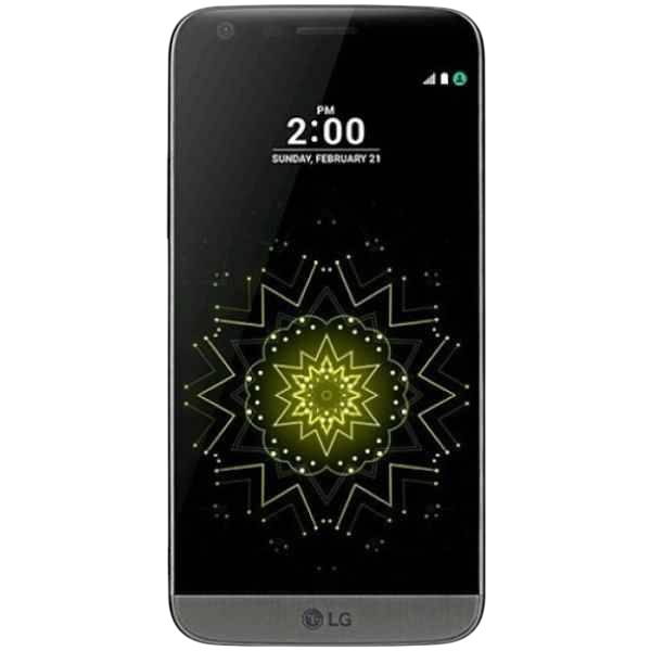 Замена кнопки включения LG G5 SE