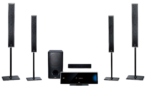 Ремонт наушников LG в lg-fixmaster в Челябинске