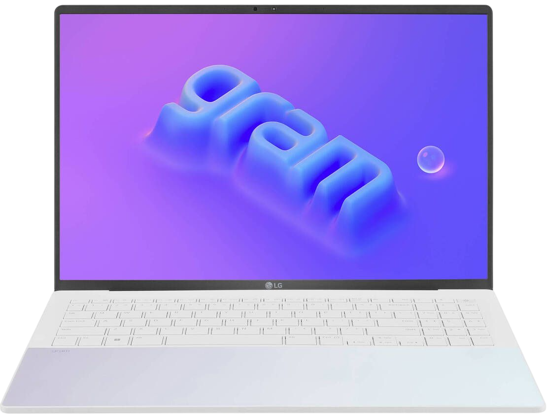 Замена экрана LG Gram Style (16Z90RS)