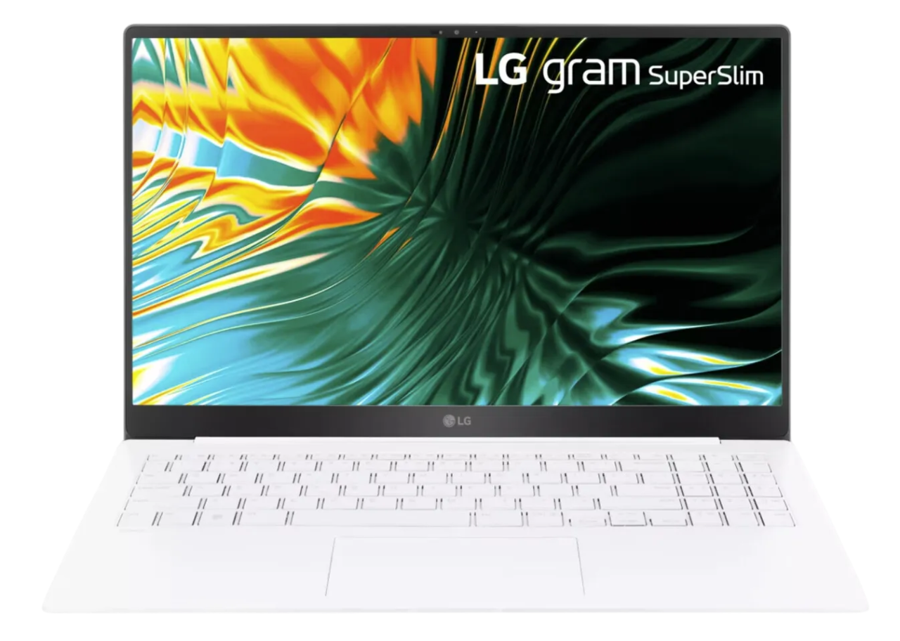 Замена экрана LG Gram SuperSlim (14Z90RT)