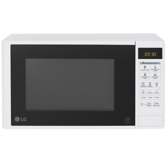 LG MS2042DY