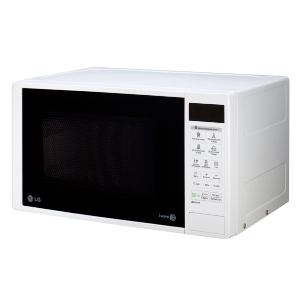 LG MS20F42GY