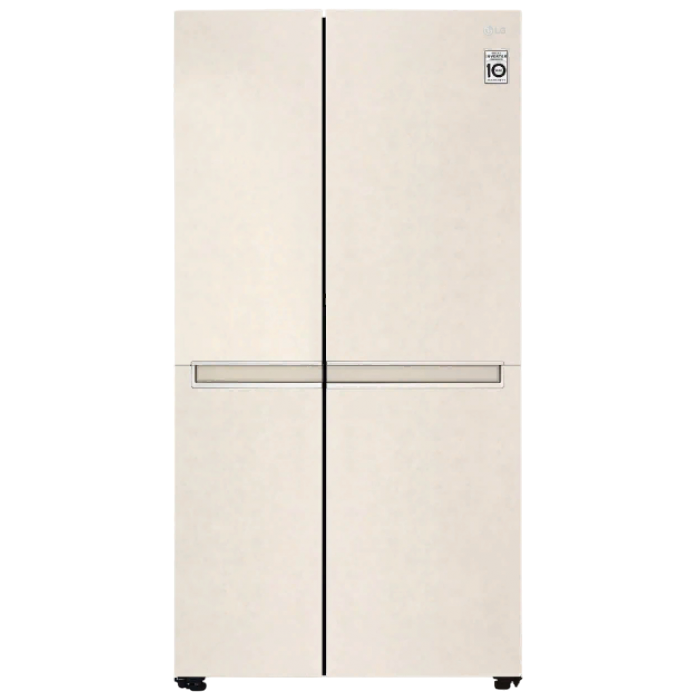 LG GC-B257JEYV