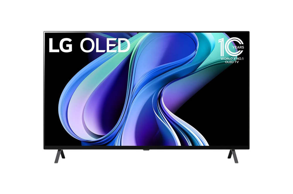 LG OLED A3