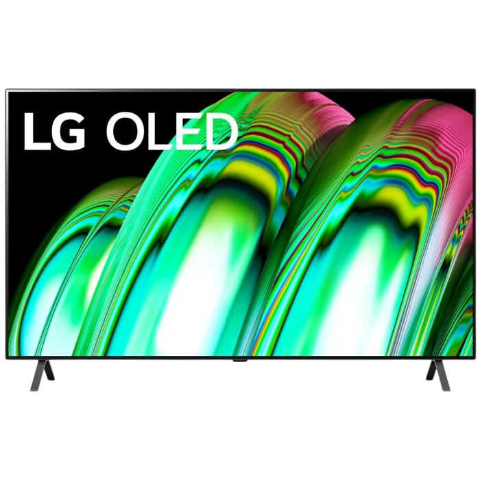 LG OLED A2