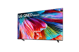 LG QNED99