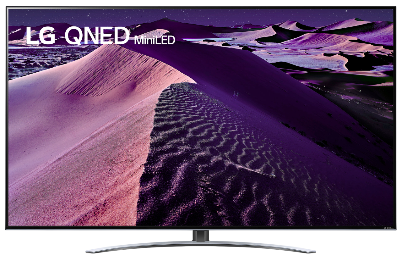 LG QNED87