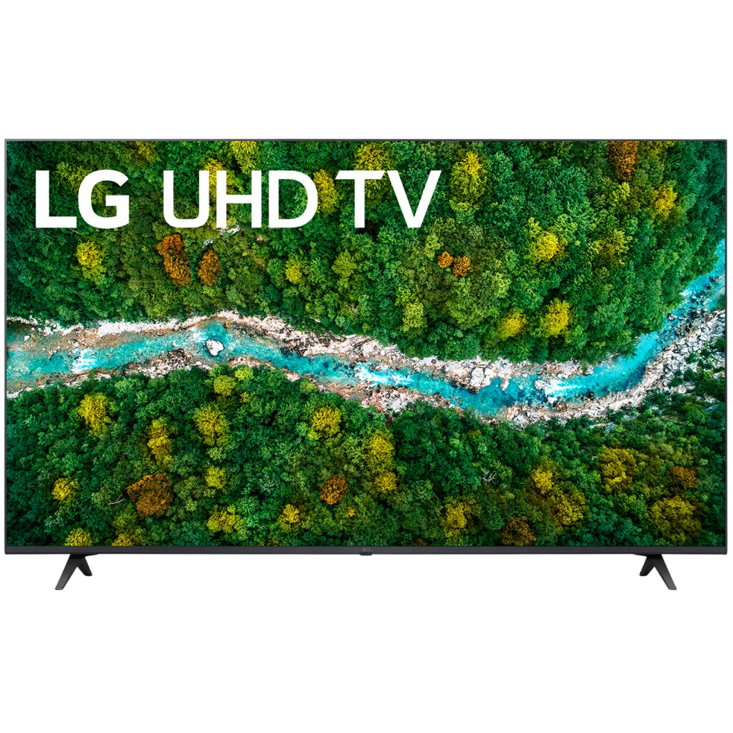 Замена кнопки включения LG UHD UP7700