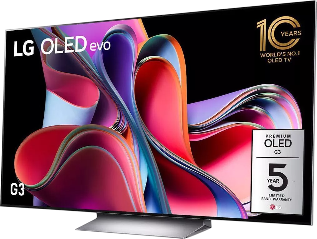Замена кнопки включения LG OLED G3