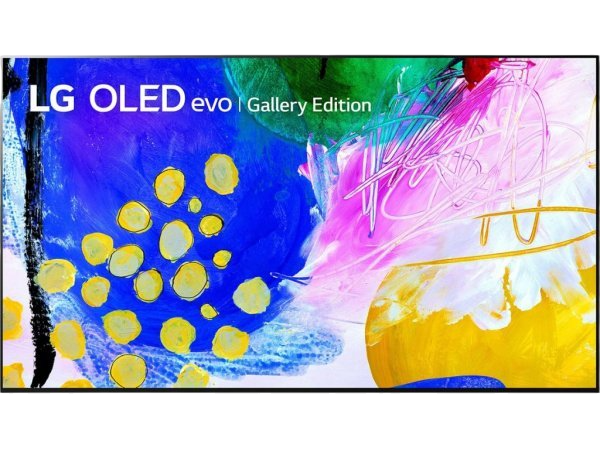 Замена кнопки включения LG OLED G2