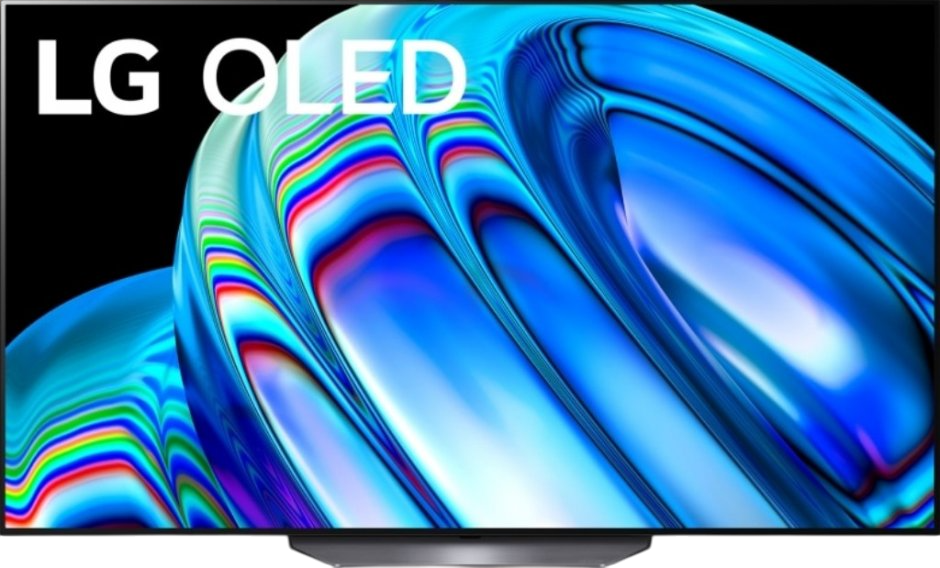 Замена кнопки включения LG OLED B2