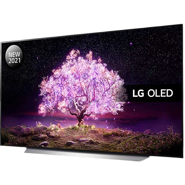 Замена кнопки включения LG OLED C1