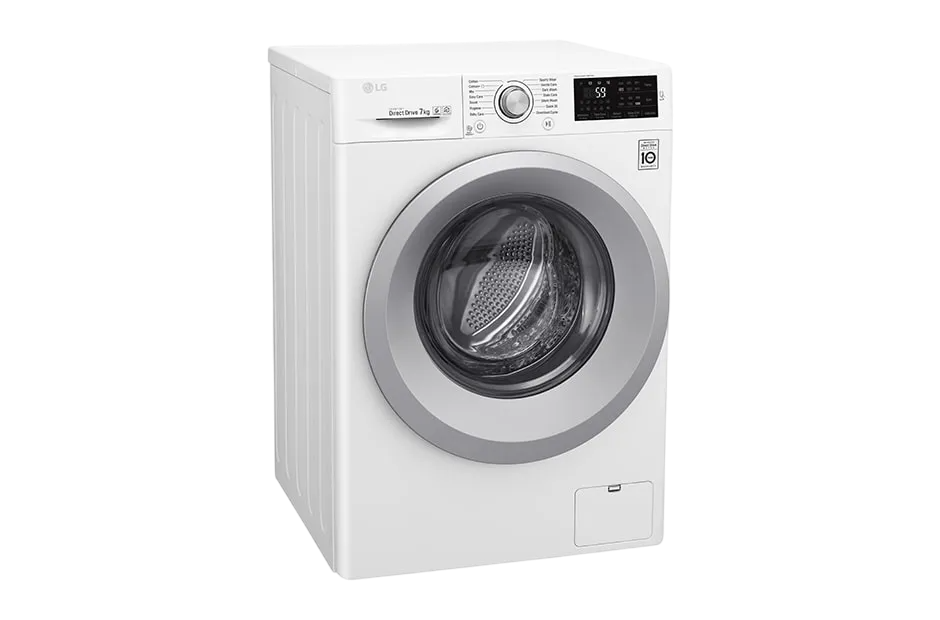 Замена мотора вентилятора сушки LG F0J5QN4W