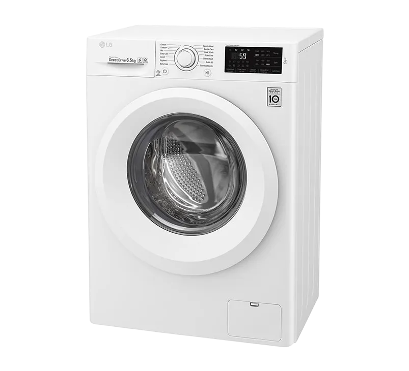 Замена мотора вентилятора сушки LG F0J5WN3W