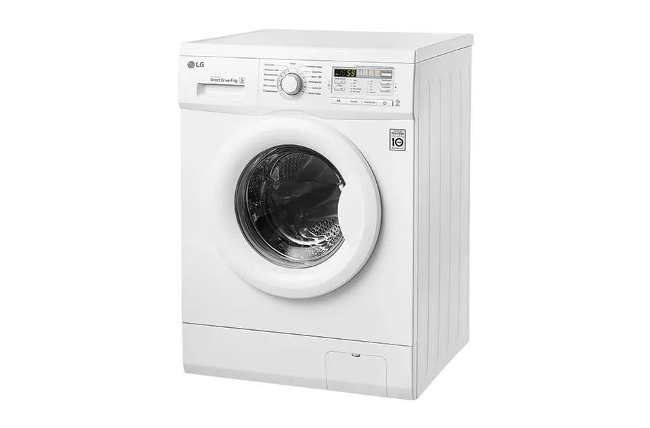 Замена мотора вентилятора сушки LG F10B8SD0