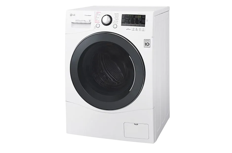 Замена мотора вентилятора сушки LG FH4A8FDH2N