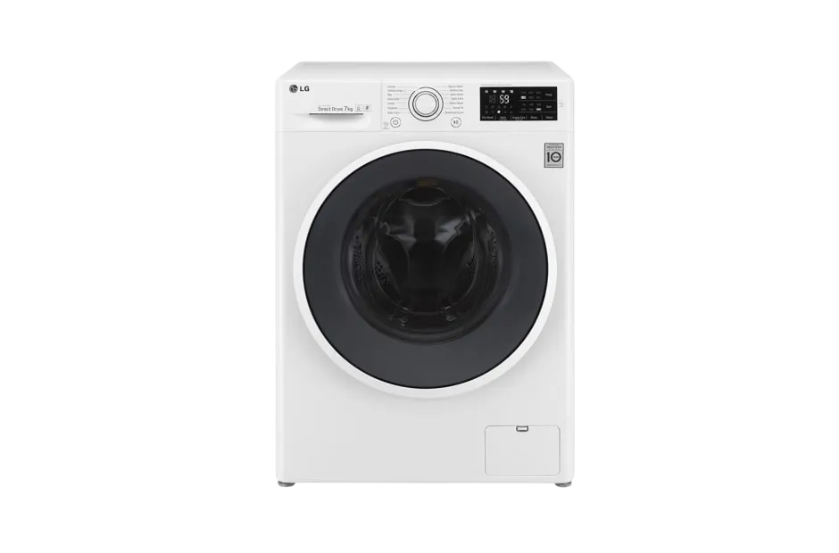 Замена мотора вентилятора сушки LG FM-2U2QDN1