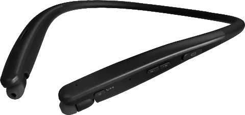 Замена термотрубок LG Tone Pro HBS-1100