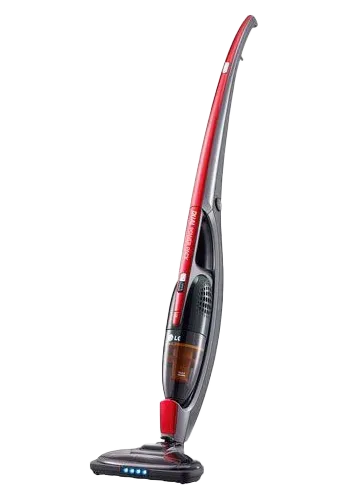 Пайка конденсаторов LG CordZero T9