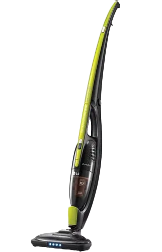 Пайка конденсаторов LG CordZero A9S