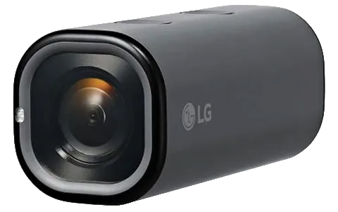 Замена платы управления LG LHVC-200 (old camcorder)