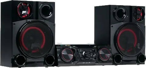 Ремонт XBOOM OM7560 в сервисном центре lg-fixmaster