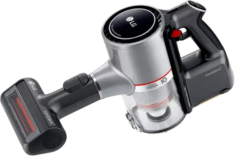 Ремонт CordZero A9 X в сервисном центре lg-fixmaster