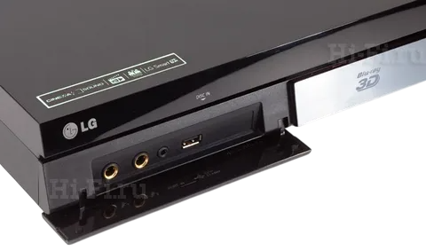 Ремонт BH9530TW в сервисном центре lg-fixmaster