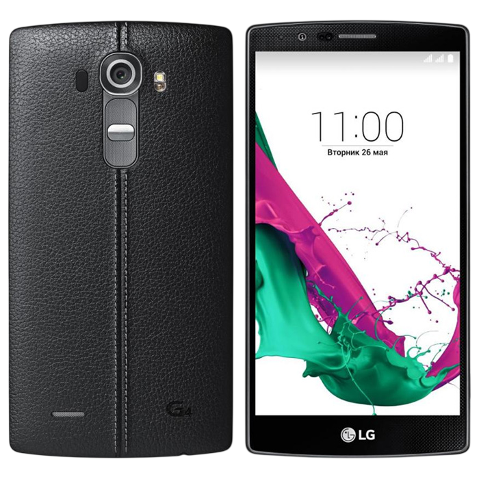 Замена GPS модуля LG G4