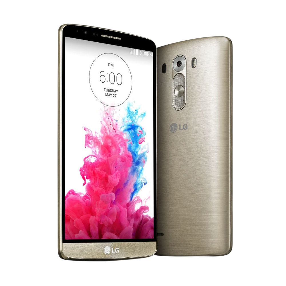 Замена GPS модуля LG G3