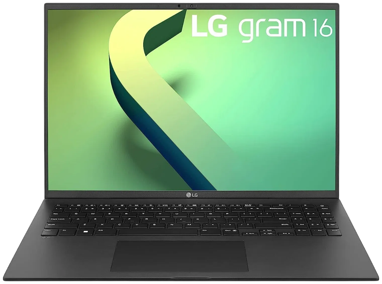 Замена оперативной памяти LG Gram 16 (16Z90R)