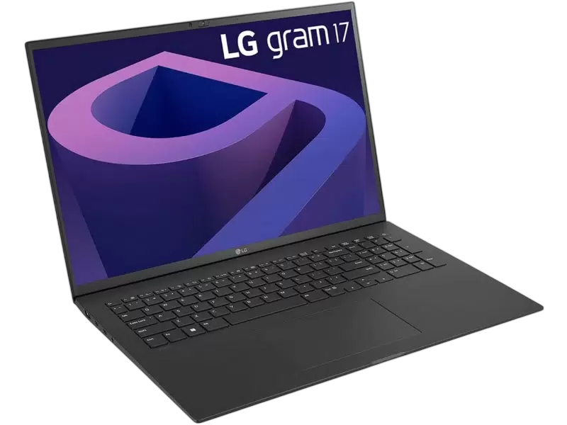 Замена оперативной памяти LG Gram 17 (17Z90R)