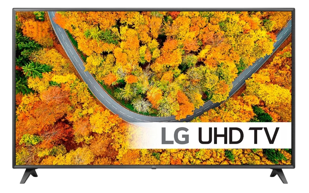 Замена модуля Wi-Fi LG 50UP7500